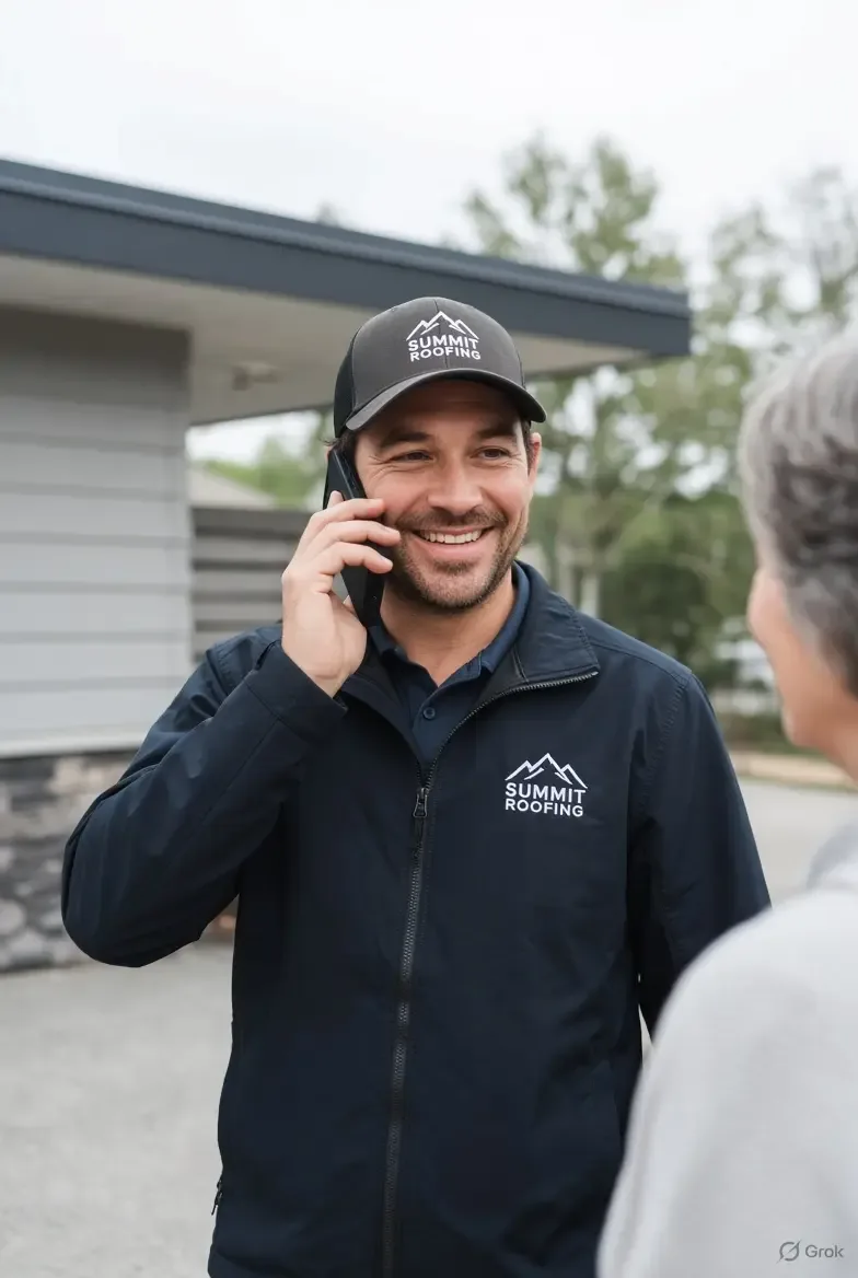Flat Roof Leak Repair Marshallville, GA FAQs